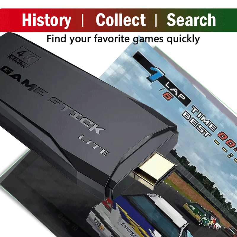 Wireless Controller Gamepad - Lees Store